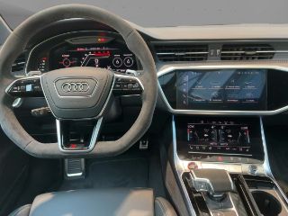 Audi RS 6 Avant performance