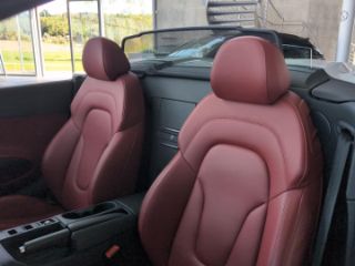 Audi R8 Spyder V10 quattro