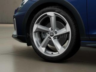 Audi A3 allstreet