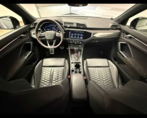 Audi RS Q3 Sportback