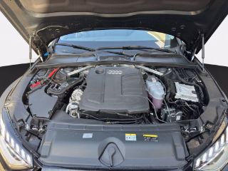Audi A4 allroad quattro
