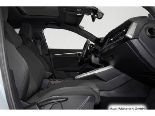 Audi A3 Sportback TFSI e