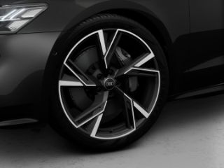 Audi A7 Sportback TFSI e