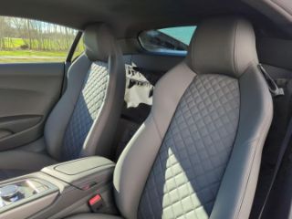 Audi R8 Coupé V10 performance RWD