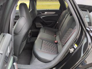 Audi RS 6 Avant