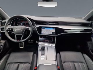 Audi S7 Sportback