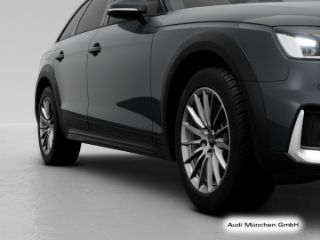 Audi A4 allroad quattro