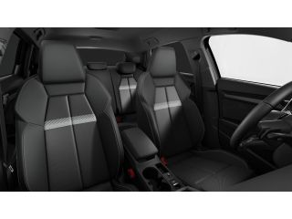 Audi A3 Sportback TFSI e