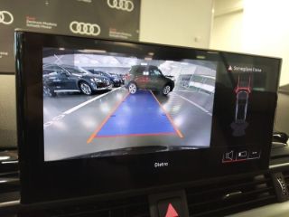 Audi A5 Cabriolet