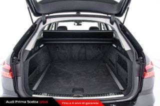 Audi A6 allroad quattro