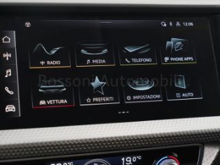 Audi A1 allstreet