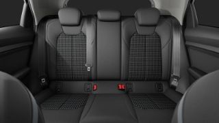 Audi A1 citycarver