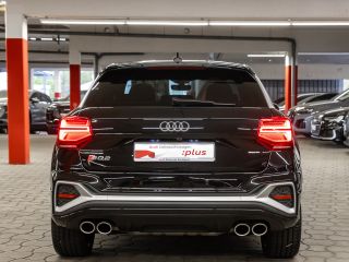 Audi SQ2