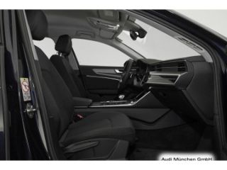 Audi A6 Limousine