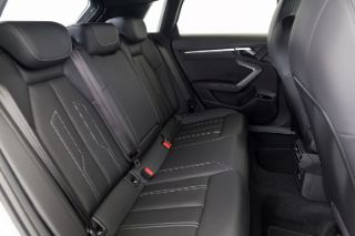 Audi A3 allstreet TFSI e