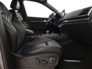 Audi Q5 SUV