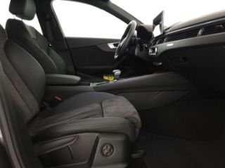 Audi A4 allroad quattro