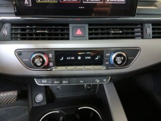 Audi A4 allroad quattro