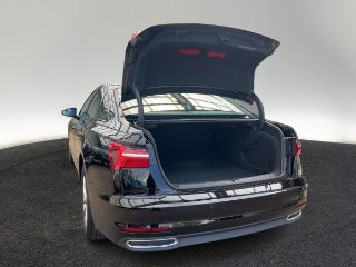 Audi A6 Limousine