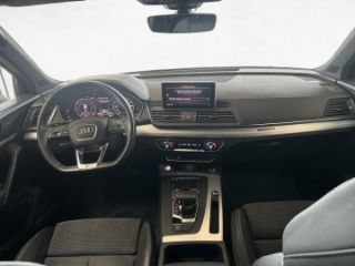 Audi Q5 TFSI e