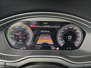 Audi Q5 Sportback TFSI e