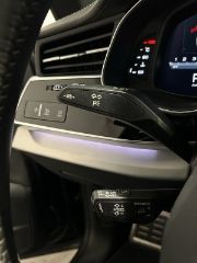 Audi Q8 SUV