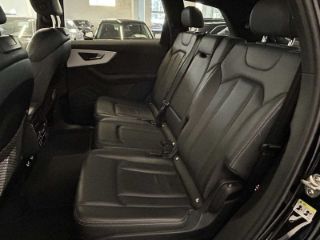 Audi Q7 SUV
