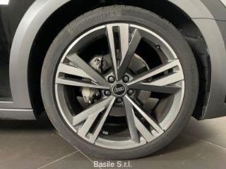 Audi A6 allroad quattro