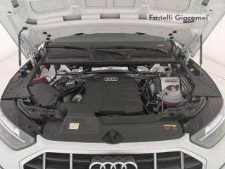 Audi Q5 SUV