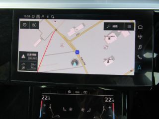 Audi e-tron Sportback