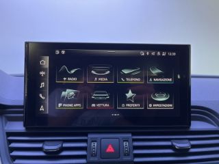 Audi Q5 SUV