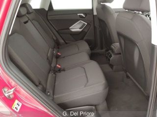 Audi Q3 TFSI e