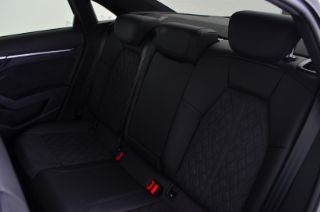 Audi RS 3 Berline