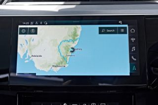 Audi Q8 Sportback e-tron