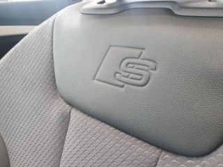 Audi A5 Cabriolet