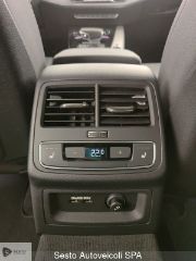 Audi A4 allroad quattro