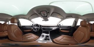 Audi A7 Sportback TFSI e
