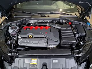 Audi TT RS Coupé