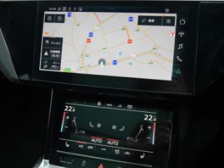 Audi e-tron Sportback