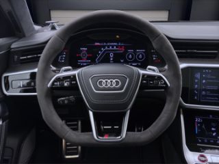 Audi RS 6 Avant
