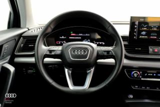 Audi Q5 SUV