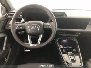Audi A3 Sportback TFSI e