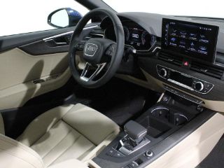 Audi A5 Cabriolet