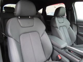 Audi e-tron Sportback