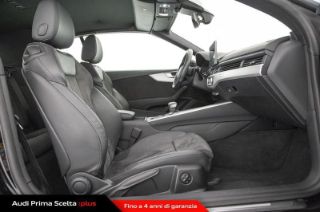 Audi A5 Cabriolet
