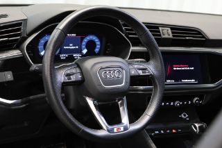 Audi Q3 TFSI e