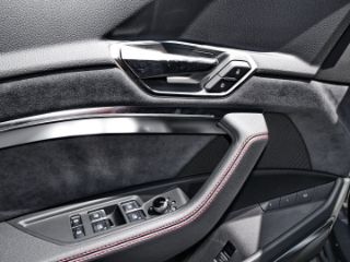 Audi Q8 Sportback e-tron