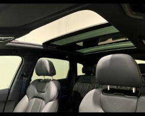 Audi Q7 SUV TFSI e