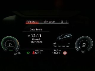 Audi Q3 TFSI e