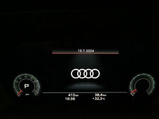 Audi A3 allstreet
